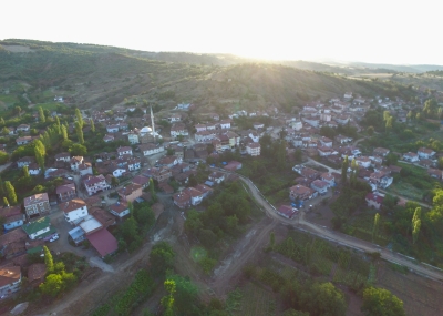 Gözpınar Mahallesi Su Ve Kanalizasyon Çalışmaları
