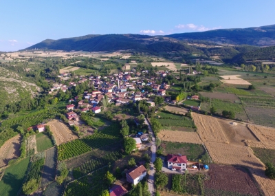 Yakınca Mahallesi Su Ve Kanalizasyon Çalışması